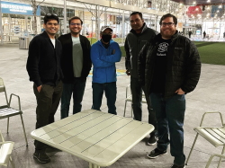 The Cinee.io team